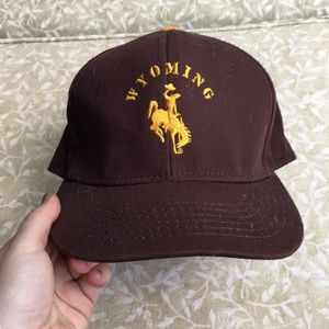 cowboy dad hat